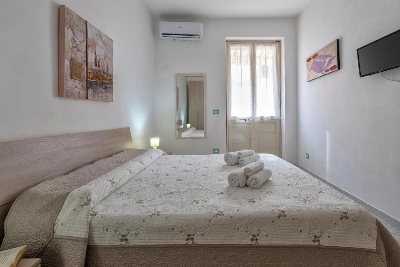 Il Nespolo , Vicino Alle Spiagge, Per Coppie E Famiglie Alghero Exterior photo