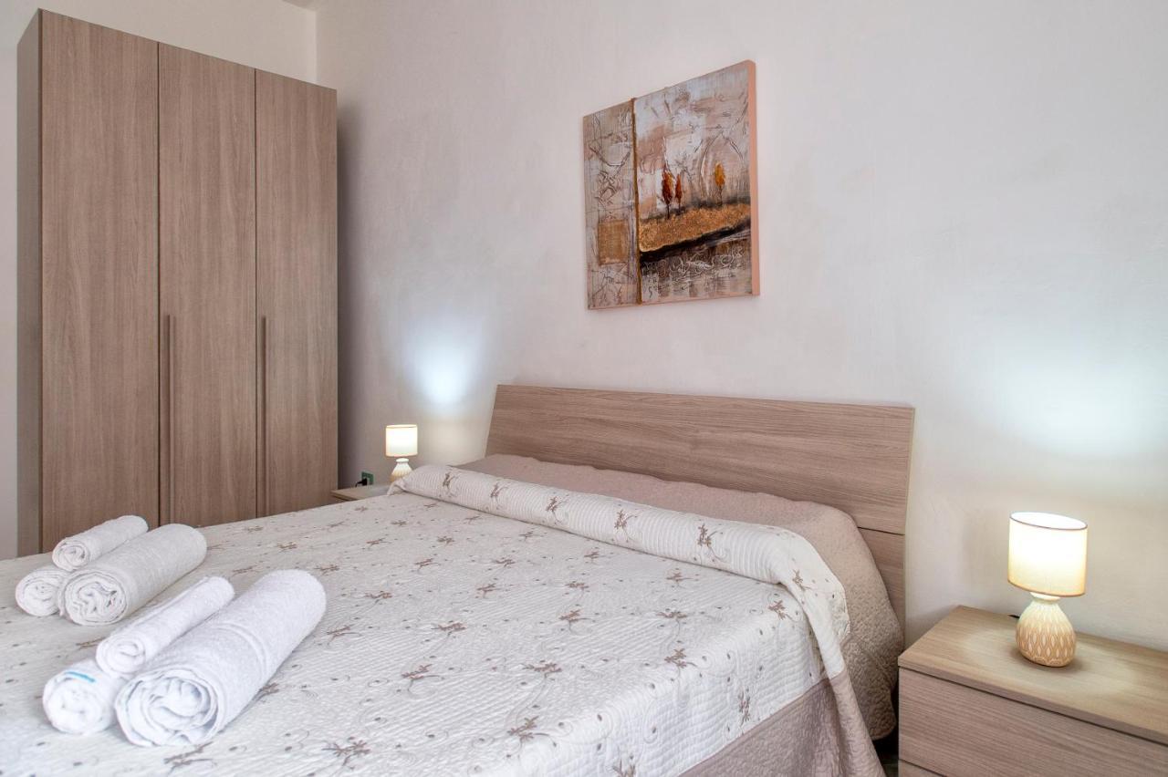 Il Nespolo , Vicino Alle Spiagge, Per Coppie E Famiglie Alghero Exterior photo